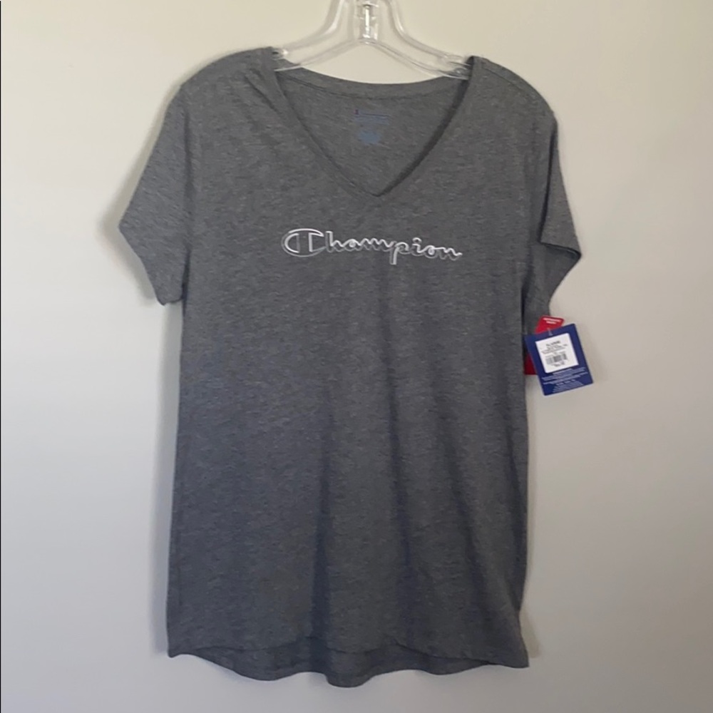 Champion T Shirt